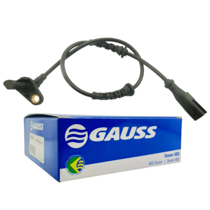 Sensor Abs Renault Sandero Stepway Flex 1.6 2007/.. GAGS2947
