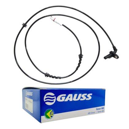 Sensor Abs Renault Symbol 2009/2013 GAGS2501