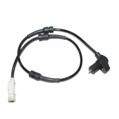 SENSOR ABS RODA TRASEIRO LD / LE XSARA 97->10/ZX 91->97/306/406 97->07 (2P.) = GAGS2285