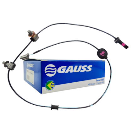 Sensor Abs Subaru Forester 2013/2016 GAGS2520