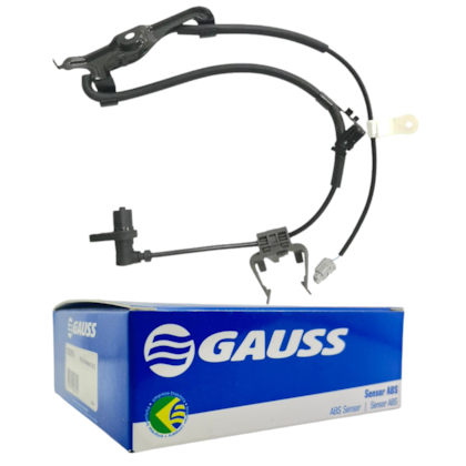 Sensor Abs Toyota Camry 2006/2011 GAGS2550