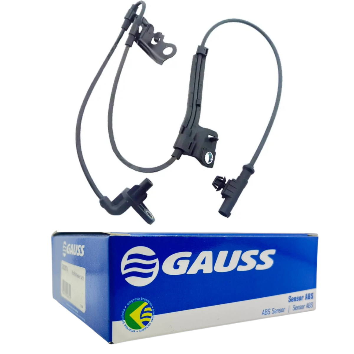 Sensor Abs Corolla 1.8 Flex 2007/2014 Qualidade Garantida