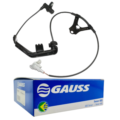 Sensor Abs Toyota Corolla 1997/2002 GAGS2540