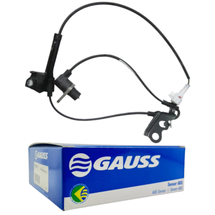 Sensor Abs Toyota Corolla 2002/2008 GAGS2560