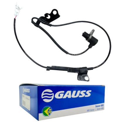 Sensor Abs Toyota Corolla 2002/2008 GAGS2562