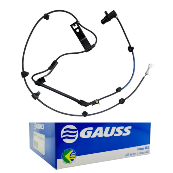 Sensor Abs Toyota Hilux 2004/2015 GAGS2568
                       - aa16df6c-79cc-431f-8363-d52e7c624ccb