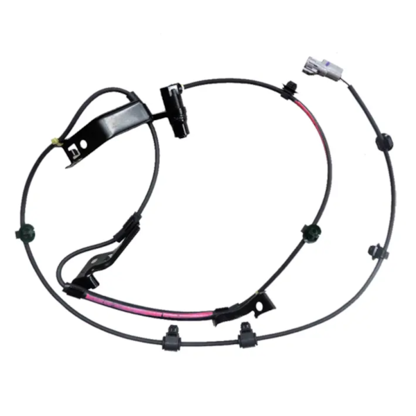 Sensor Abs Toyota Hilux 2004/2015 GAGS2569 - 7386e44a-0790-492c-a222-eaf89532fe53