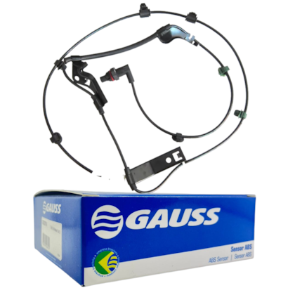 Sensor Abs Toyota Hilux 2011/2015 GAGS2600