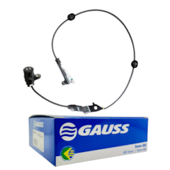 Sensor Abs Toyota Hilux 2011/2015 GAGS2603