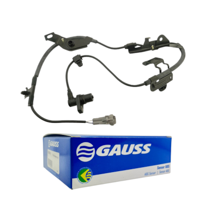 Sensor Abs Toyota Hilux Sw4 1998/2004 GAGS2495