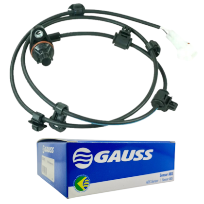 Sensor Abs Toyota Hilux Sw4 2011/2015 GAGS2601
                                  