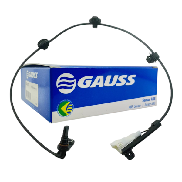 Sensor Abs Toyota Hilux Sw4 2016/.. GAGS2548 - 3db503f7-cfb8-46fa-a716-9f4a3c398701