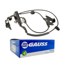 Sensor Abs Toyota Prius 2009/.. GAGS2578
                                  