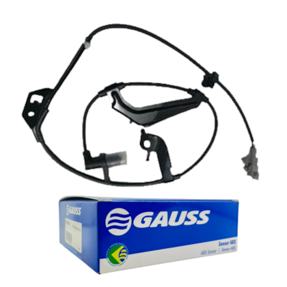 Sensor Abs Toyota Rav4 2000/2005 GAGS2572