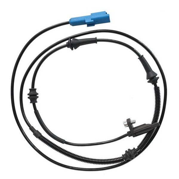 Sensor Abs Traseiro Ld / Le Citroen C5 C6 / Peugeot 407 - 9665631780 - ef1bbc54-9cdf-4032-b7cd-10e95bbdf695