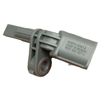 Sensor Abs Traseiro Le Vw Cc Golf Passat Tiguan Amarok / Audi A3 Q3 Q7 Tt - Wht003857A = Max120771 Gags2711 
                                  