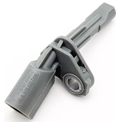 Sensor Abs Traseiro Le Vw Passat Golf Jetta Tiguan / Audi Q3 - Wht003859A