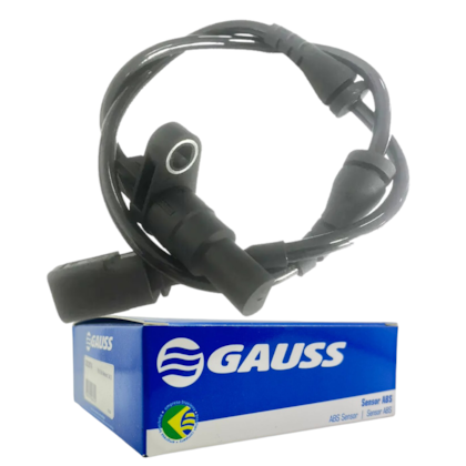 Sensor Abs Vw Saveiro 1.6 8v Flex 2010/.. GAGS2678