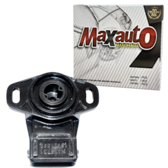 Sensor Borboleta Chrysler Cruiser Mitsubishi Esclipse Galant L200 Pajero MAX060064