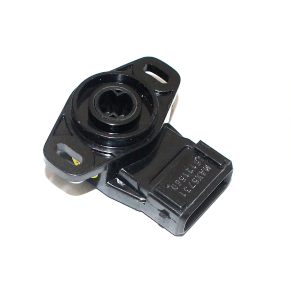 Sensor Borboleta Chrysler Cruiser Mitsubishi Esclipse Galant L200 Pajero MAX060064 - ded5128d-3866-4fad-a333-975ee417d4f1