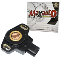 Sensor Borboleta Civic Acura CR-V MAX060120