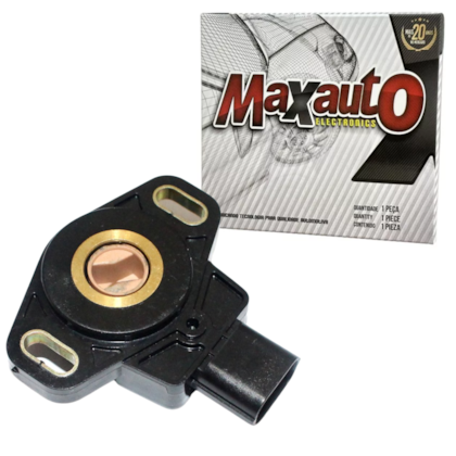 Sensor Borboleta Civic Acura CR-V MAX060120