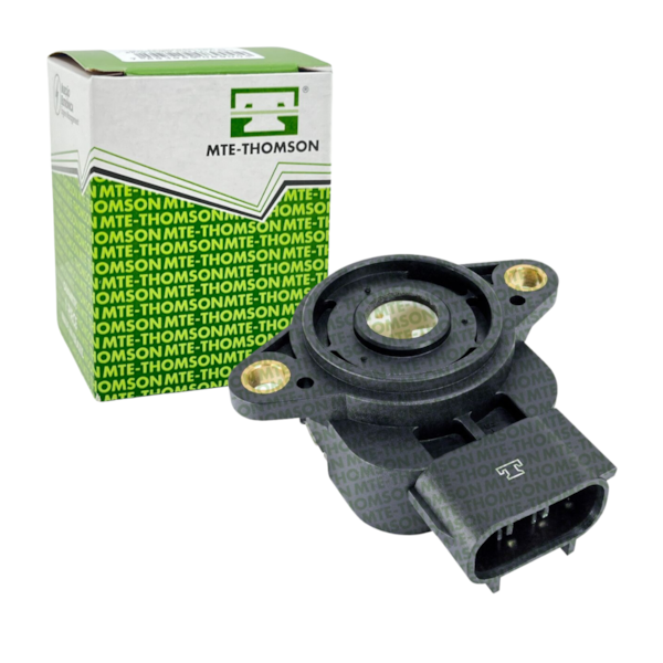 Sensor Borboleta Corolla 1.8 2005/2008 Mte-7291 - 516f13b8-8569-4827-926e-112a1eb00542