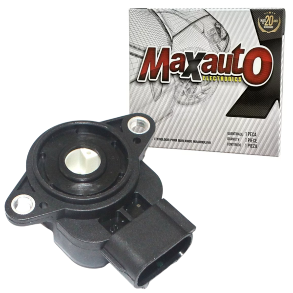 Sensor Borboleta Corolla Legacy MAX060110 - 095aeebd-51f2-4cc8-9bce-c32eeef535f3
