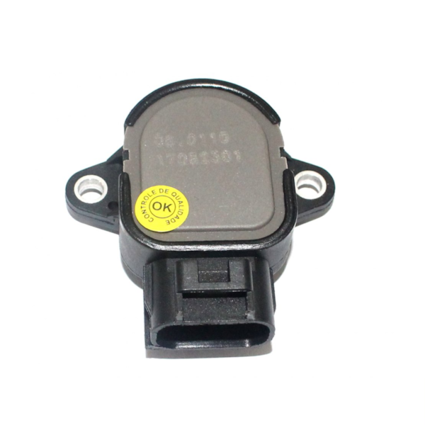 Sensor Borboleta Corolla Legacy MAX060110 - 809d643c-f6ff-4d4e-9011-d5df7979a24a