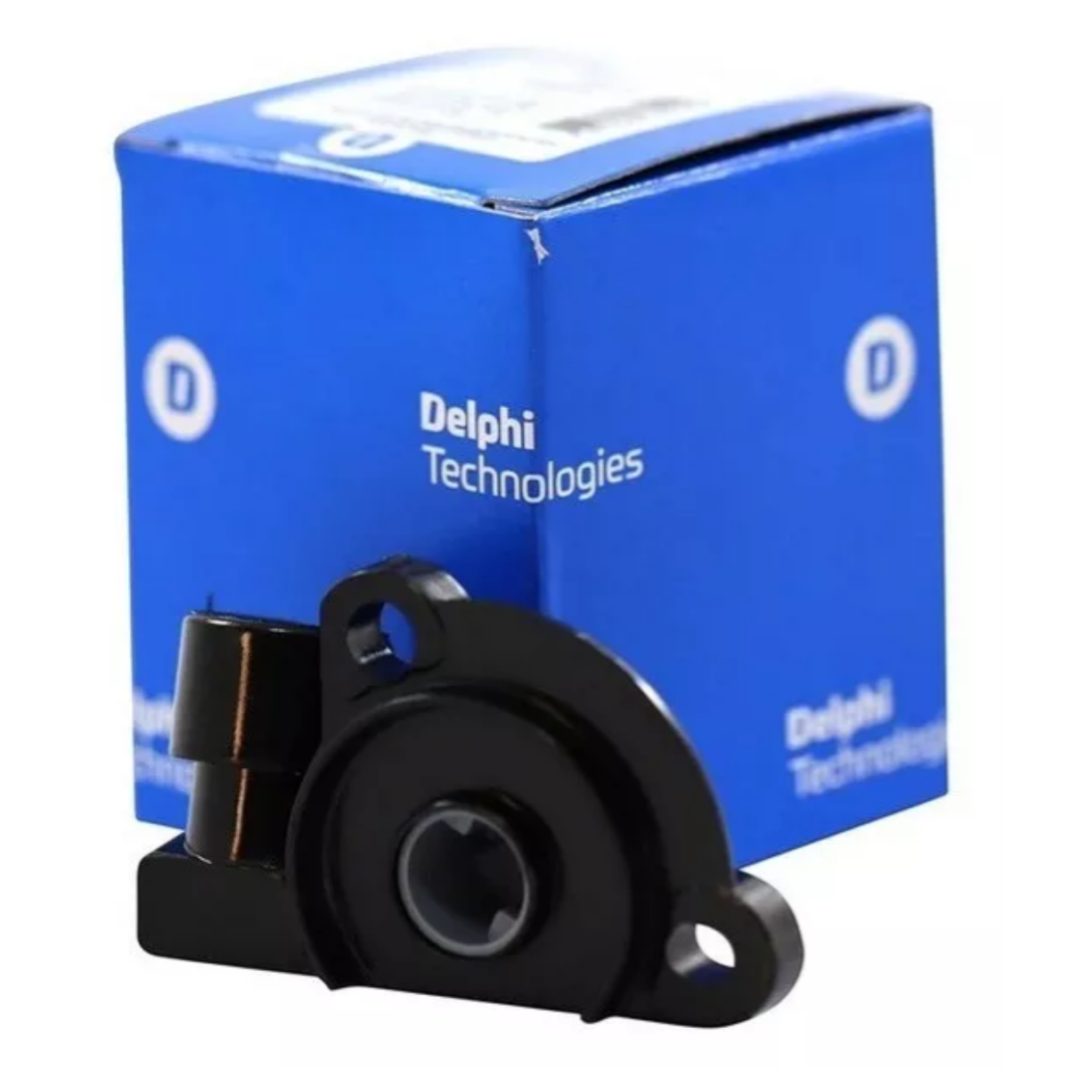 Sensor Hall Corsa 1.0/1.4 8V 1994/1996 Bosch 1237031295