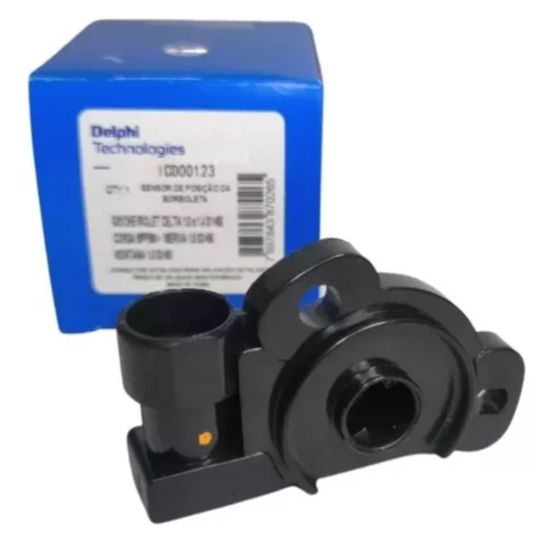 Sensor Borboleta Corsa Celta 1.0 2001/2006 ICD00123 - b28f0d50-0699-4490-910d-ac100b4092b1