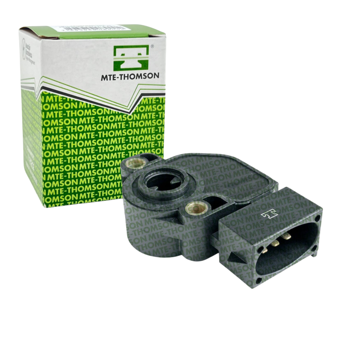 Sensor Borboleta Escort 1.8 1997/2003 Mte-7237