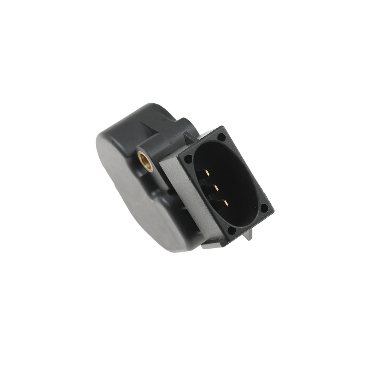 Sensor Borboleta Escort 1.8 1997/2003 Mte-7237