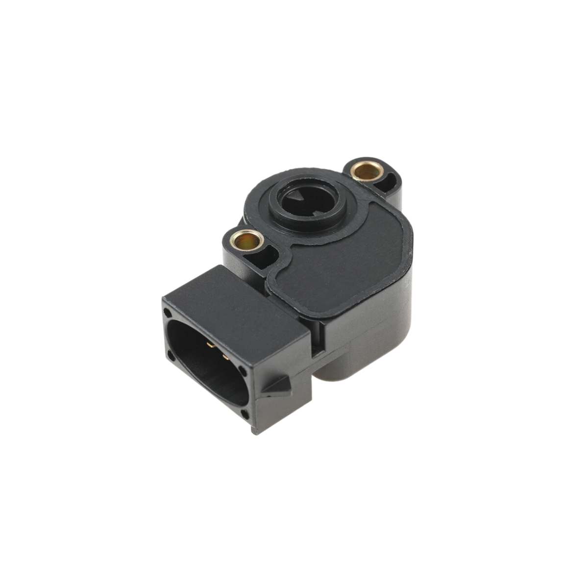 Sensor Borboleta Escort 1.8 1997/2003 Mte-7237