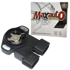 Sensor Borboleta Frontier Pathifinder X-terra MAX060100