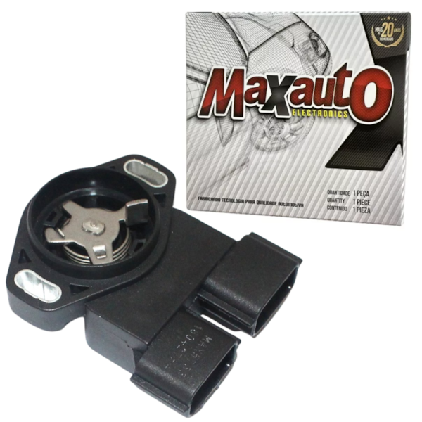 Sensor Borboleta Frontier Pathifinder X-terra MAX060100 - 68443039-a3f3-48e0-8034-c5215a07bebf