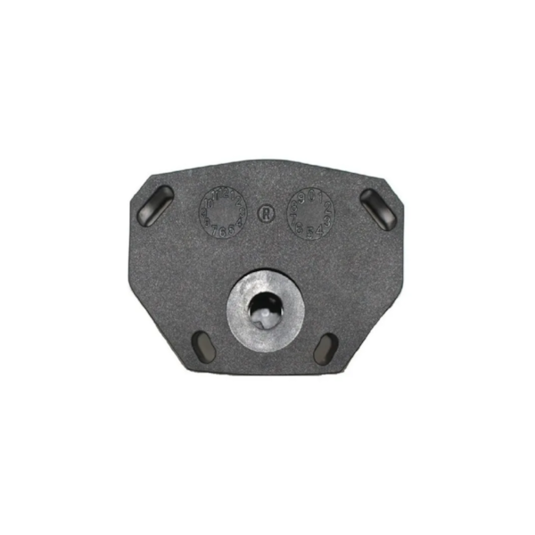 Sensor Borboleta Golf 1.8 1994/1996 Mte-7280 - 713653ea-bd5d-4b9b-b969-faeabba8f0d4