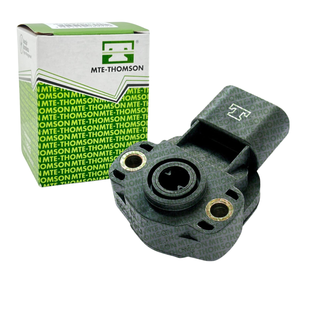 Sensor Borboleta Grand Caravan 3.3 1995/1997 Mte-7245