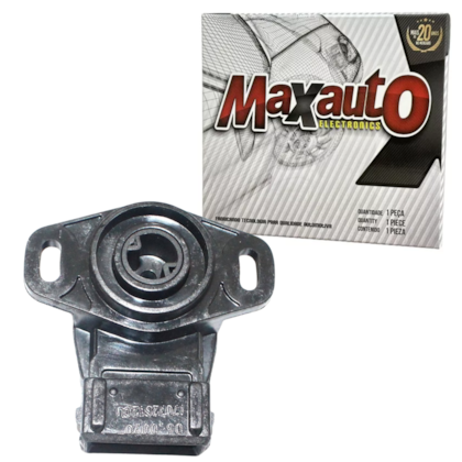 Sensor Borboleta Mitsubishi Pajero Tr4 Lancer Outlander MAX060070