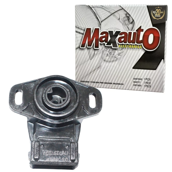 Sensor Borboleta Mitsubishi Pajero Tr4 Lancer Outlander MAX060070 - 011fb7ec-bc1b-4496-85f7-e44748d6bce8
