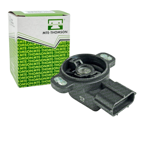 Sensor Borboleta Mx 3 1.6 1993/1994 Mte-7250 - bef45cc4-fd61-49b2-a789-665d36f3c98f