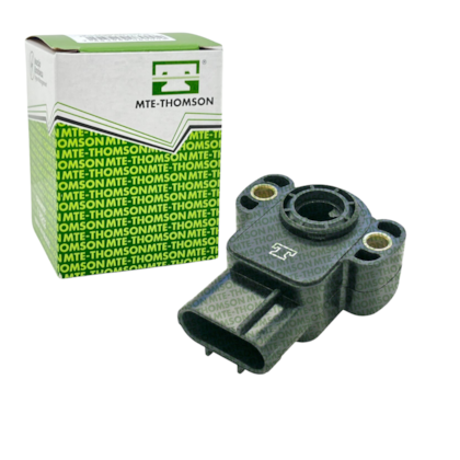 Sensor Borboleta Ranger 2.5 1997/2001 Mte-7233