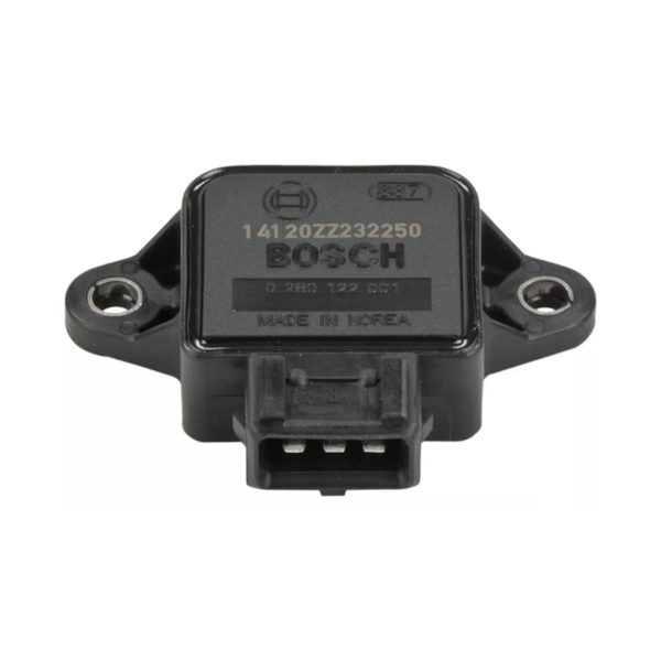 Sensor Borboleta Romeo S10 Astra 1991/2015 Bosch 0280122001 - 2c4297aa-464d-4660-8fc6-a69cbb21f9fd