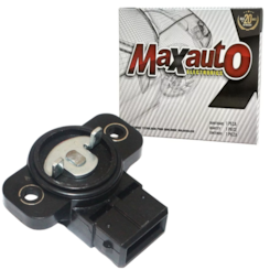 Sensor Borboleta Santa Fe Sonata Optima MAX060081
