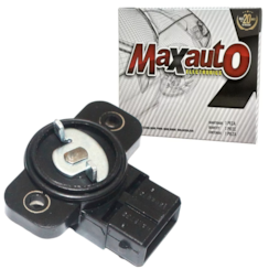 Sensor Borboleta Santa Sonata 2.7 MAX060082