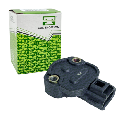 Sensor Borboleta Stratus 2.5 1999/2001 Mte-7288