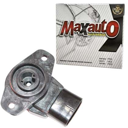 Sensor Borboleta Suzuki Vitara 1.6 2.0 1999/2003 Grand Vitara 2.7 V6 Tracker 1.6 2.0 1999/2008 MAX060005