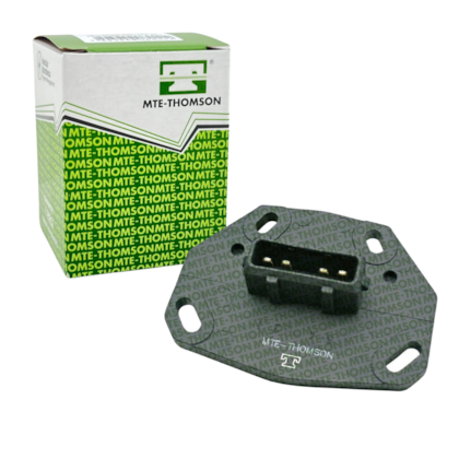 Sensor Borboleta Tipo 1.6 1993/1997 Mte-7265