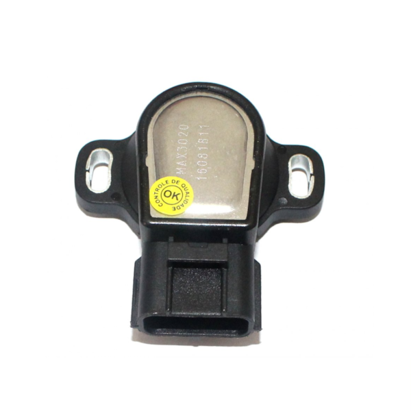 Sensor Borboleta (Tps) 1.3 1995/1997 Corolla Camry 1995/1997 (4p.) MAX060115 - 66bab3aa-a9b7-4f9b-9029-cdb7c24fd1e4