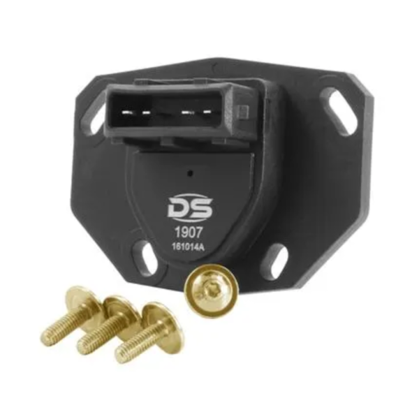 Sensor Borboleta Tps 106 Clio Golf Tempra Cordoba Ds1907 - ad2562e0-4d51-48f2-8ffb-4d4d0945f101